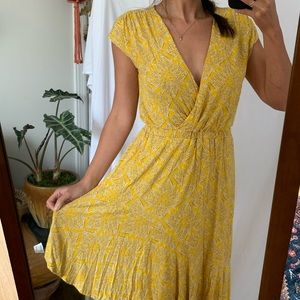 Maeve by Anthropologie Dress